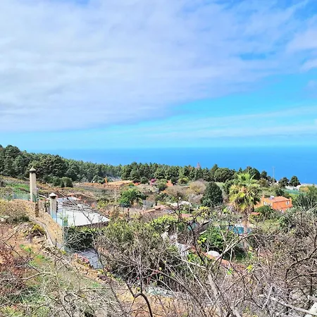 Casa Canaria Drago In Icod De Vinos *
