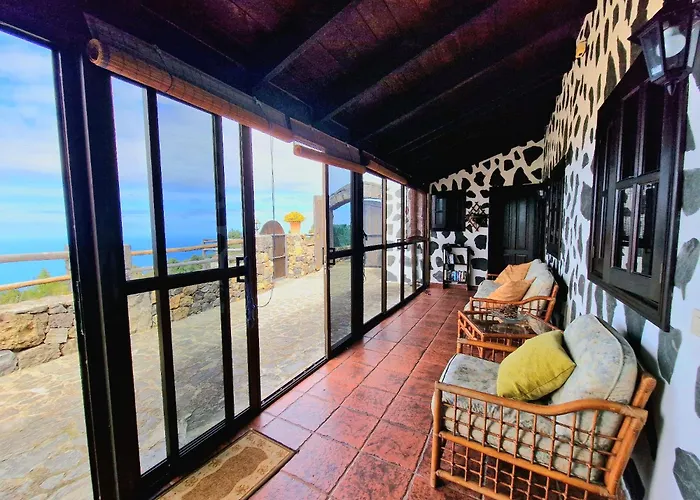 Ferienhaus Casa Canaria Drago In Icod De Vinos *
