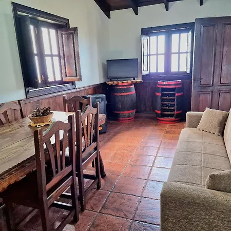 Casa Canaria Drago In Icod De Vinos By Hrtenerife Net