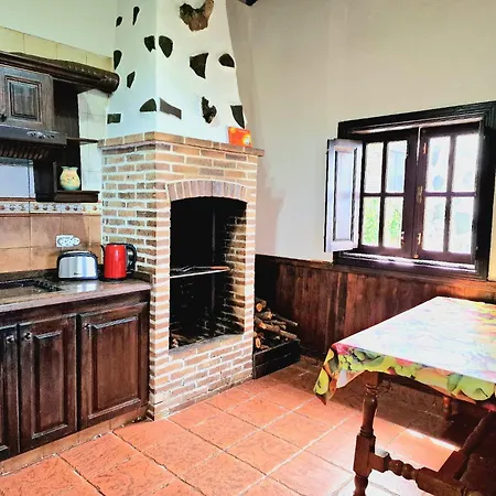 Σπίτι διακοπών Casa Canaria Drago In Icod De Vinos By Hrtenerife Net *