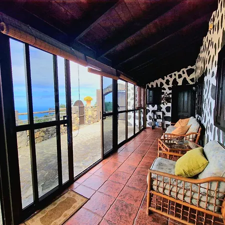 Σπίτι διακοπών Casa Canaria Drago In Icod De Vinos By Hrtenerife Net *