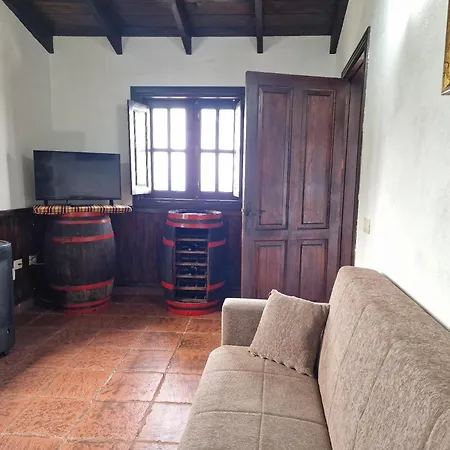 Casa Canaria Drago In Icod De Vinos By Hrtenerife Net * Icod De Los Vinos