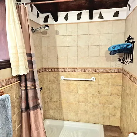 Сasa de vacaciones Casa Canaria Drago In Icod De Vinos Icod De Los Vinos