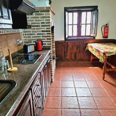 Сasa de vacaciones Casa Canaria Drago In Icod De Vinos Icod De Los Vinos